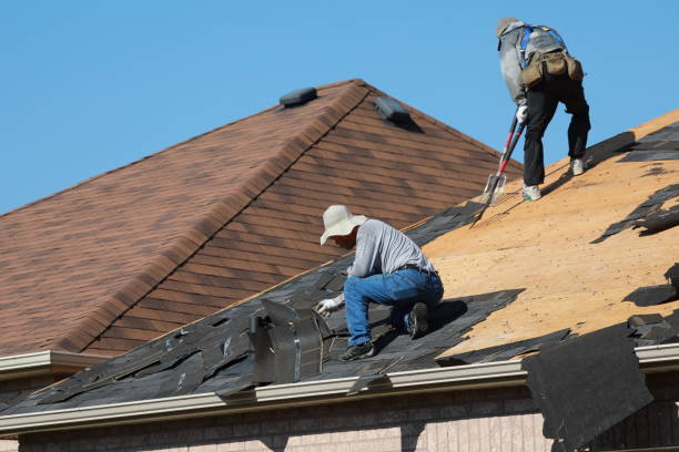Hot Roofs in Sylvan Lake, MI