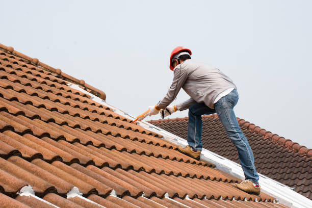 Best Storm Damage Roof Repair  in Sylvan Lake, MI