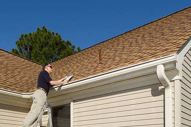 Best Roof Maintenance and Cleaning  in Sylvan Lake, MI
