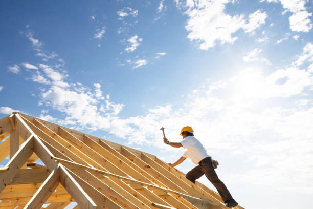 Best Commercial Roofing Services  in Sylvan Lake, MI